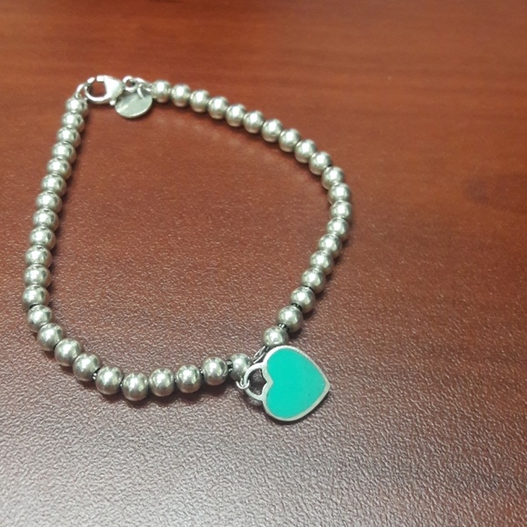 Tiffany & Co. Jewelry - Tiffany Return to Sender Bracelet Tiffany & Co. Jewelry - Tiffany Return to Sender Bracelet